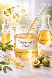 Polyglyceryl 6 Oleate La Hoat Chat Gi Cong Dung Trong Duoc My Pham