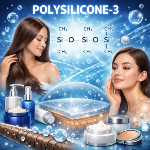 Polysilicone 3 La Hoat Chat Gi Cong Dung Trong Duoc My Pham