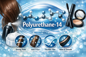 Polyurethane 14 La Hoat Chat Gi Cong Dung Trong Duoc My Pham