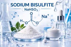 Sodium Bisulfite La Hoat Chat Gi Cong Dung Trong Duoc My Pham