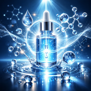 Sodium Hyaluronate Low Molecular Weight La Hoat Chat Gi Cong Dung Trong Duoc My Pham