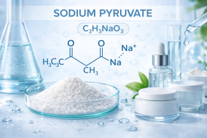 Sodium Pyruvate La Hoat Chat Gi Cong Dung Trong Duoc My Pham