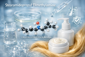Stearamidopropyl Dimethylamine La Hoat Chat Gi Cong Dung Trong Duoc My Pham