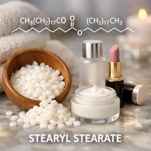 Stearyl Stearate La Hoat Chat Gi Cong Dung Trong Duoc My Pham