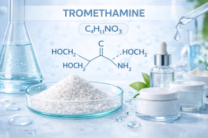 Tromethamine La Hoat Chat Gi Cong Dung Trong Duoc My Pham