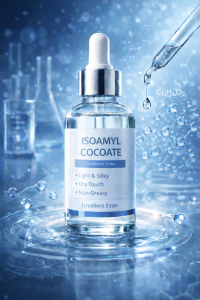 isoamyl cocoate la hoat chat gi cong dung trong duoc my pham