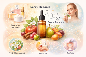 Benzyl Butyrate La Hoat Chat Gi Cong Dung Trong Duoc My Pham