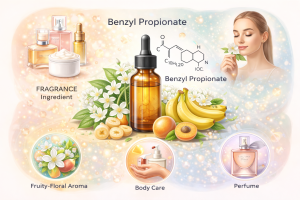 Benzyl Propionate La Hoat Chat Gi Cong Dung Trong Duoc My Pham