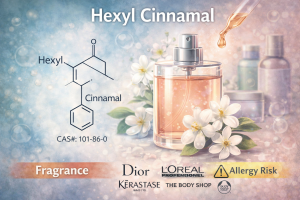 Hexyl Cinnamal La Hoat Chat Gi Cong Dung Trong Duoc My Pham