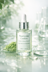 Houttuynia Cordata Callus Culture Extract La Hoat Chat Gi Cong Dung Trong Duoc My Pham