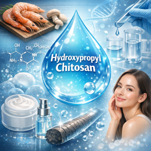 Hydroxypropyl Chitosan La Hoat Chat Gi Cong Dung Trong Duoc My Pham