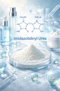 Imidazolidinyl Urea La Hoat Chat Gi Cong Dung Trong Duoc My Pham