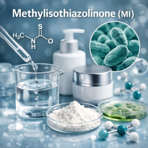 Methylisothiazolinone La Hoat Chat Gi Cong Dung Trong Duoc My Pham
