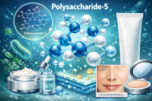 Polysaccharide 5 La Hoat Chat Gi Cong Dung Trong Duoc My Pham