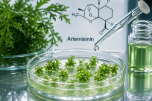 artemisia annua cell culture extract la hoat chat gi cong dung trong duoc my pham