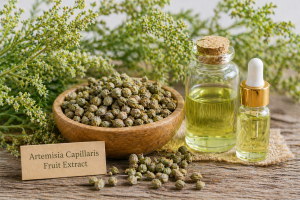 artemisia capillaris fruit extract la hoat chat gi cong dung trong duoc my pham