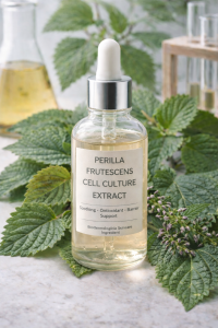 perilla frutescens cell culture extract la hoat chat gi cong dung trong duoc my pham
