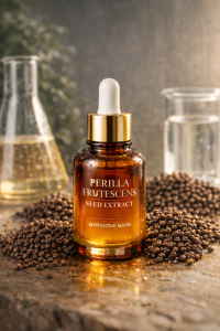 perilla frutescens seed extract la hoat chat gi cong dung trong duoc my pham
