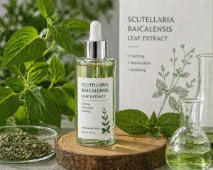 scutellaria baicalensis leaf extract la hoat chat gi cong dung trong duoc my pham